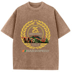Mazda 787B Japanese Washed T-Shirt