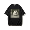 Fat Cat Dance Classic T-Shirt