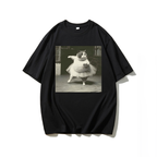 Fat Cat Dance Classic T-Shirt