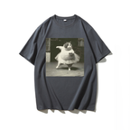 Fat Cat Dance Classic T-Shirt