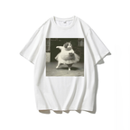 Fat Cat Dance Classic T-Shirt