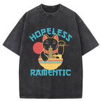 Hopeless Ramentic Washed T-Shirt