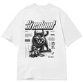 Breakout Cat Classic T-Shirt
