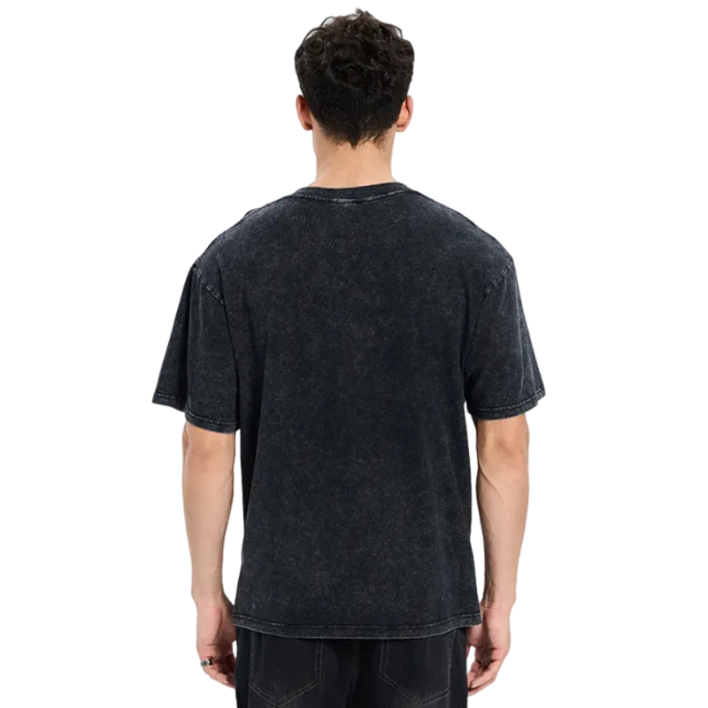 Revolution Without Beginning Washed T-Shirt
