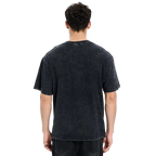 Revolution Without Beginning Washed T-Shirt