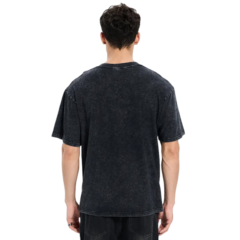 Okinawa JP Washed T-Shirt