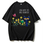 Pete The Cat Classic T-Shirt