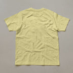 Wool Ball Cat Pattern Unisex Prints T-Shirt