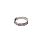 Retro Auspicious Clouds Ring