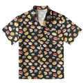 Japanese Delicious Sushi Aloha Hawaiian Shirt