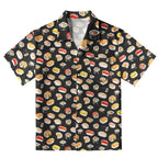 Japanese Delicious Sushi Aloha Hawaiian Shirt