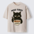 Unisex I’m So Tired Washed T-Shirt