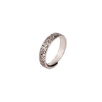 Retro Auspicious Clouds Ring