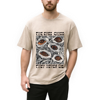 The Eyes Chico Washed T-Shirt