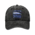 Japan Taiyo Whales Washed Cap