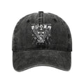 Joy Is Sickness Washed Cap