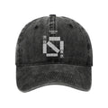 Japanese Shibuya Crossing Washed Cap