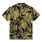 Japanese Bamboo Hawaiian Shirt