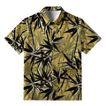 Japanese Bamboo Button-up Shirt