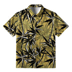 Japanese Bamboo Button-up Shirt