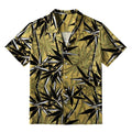 Japanese Bamboo Hawaiian Shirt