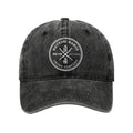 Hattori Hanzo Sword Company Washed Cap
