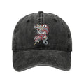 Dragon of Dojima Washed Cap