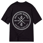 Hattori Hanzo Sword Company Classic T-Shirt