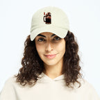The Great Wave Of Beer Japanese Washed Cap