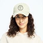 Hattori Hanzo Sword Company Washed Cap