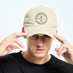 Hattori Hanzo Sword Company Washed Cap