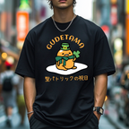 Egg Saint Patrick Japanese Style Classic Tee