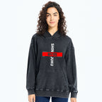 Shinjuku Prefecture Japan Washed Hoodie