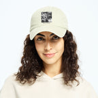 Tsukiji Fish Market Photo Washed Cap