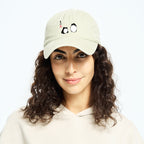 Matsumoto Hoji Frogs Japan Washed Cap