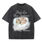 Don't Lose Your Jenderness Washed T-Shirt