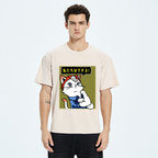 We Can Do It Washed T-Shirt