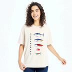 I Will Enjoy Owning This Washed T-Shirt