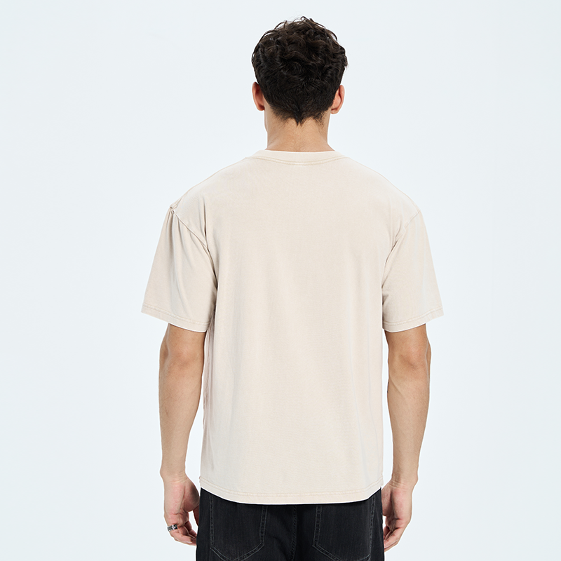 We Can Do It Washed T-Shirt