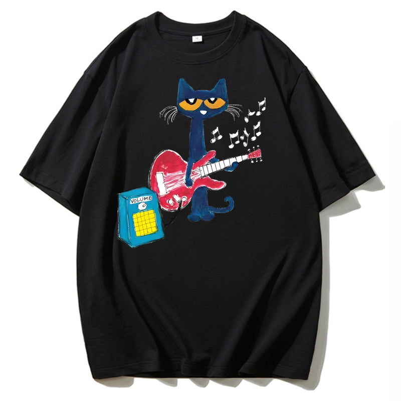Pete The Cat Classic T-Shirt