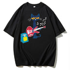 Pete The Cat Classic T-Shirt