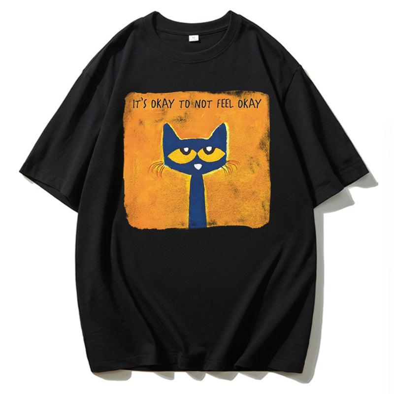 Pete The Cat Classic T-Shirt
