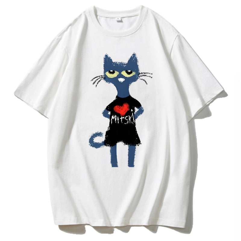 Pete The Cat Classic T-Shirt