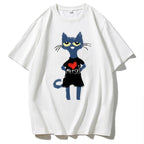 Pete The Cat Classic T-Shirt