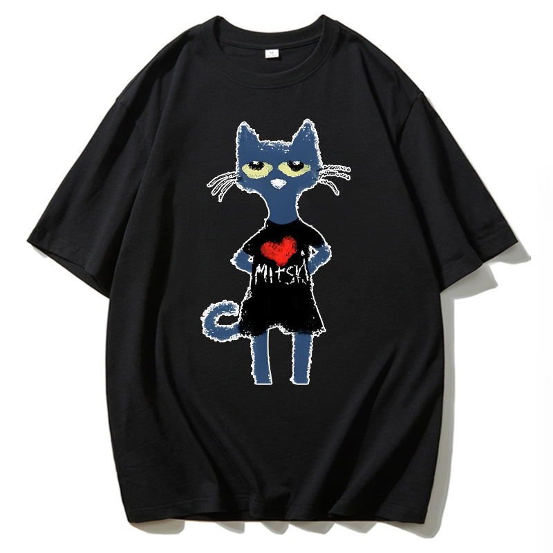 Pete The Cat Classic T-Shirt