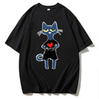 Pete The Cat Classic T-Shirt