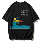 Pete The Cat Classic T-Shirt