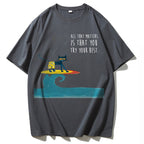 Pete The Cat Classic T-Shirt