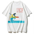 Pete The Cat Classic T-Shirt