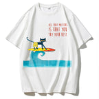 Pete The Cat Classic T-Shirt